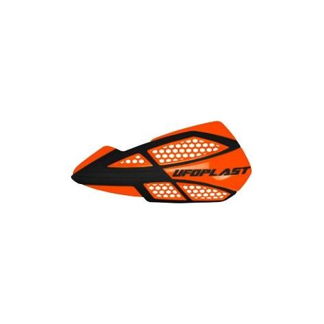 PROTECTORES DE MANOS NARANJAS PARA VOYAGER UFO 2025/11 (HOJAS - SE REQUIERE MONTAJE PM01669, PM01665, PM01666 O PM01667)