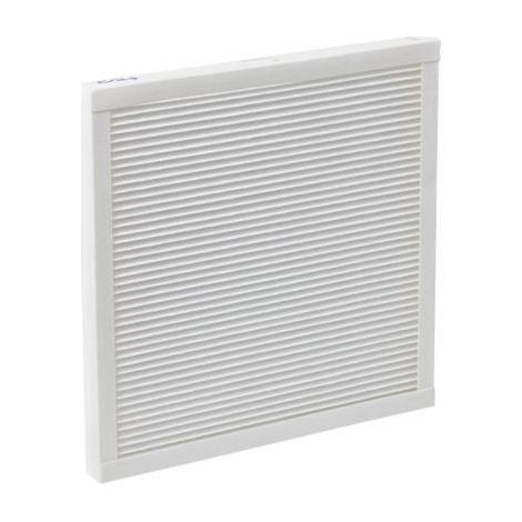 Stiebel Eltron Filterset LTM zentra 350-550 FMS F7-2, 2 Stück