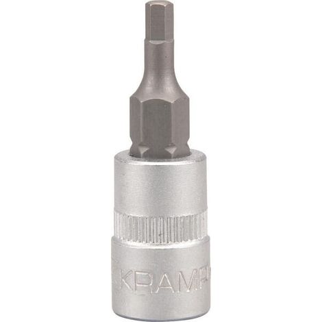 Vaso destornillador 1/4" Hex 3 mm UNIVERSAL 18060065003KR (1/3)