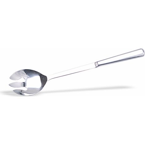 Cuillère à Salade Inox Classique L 30 cm - Pujadas