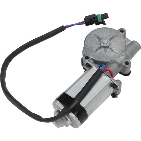 GARRYFIZH Moteur électrique marchepied camping-car 300‑1406 aluminium haute résistance pour Lippert Coach Steps (1/5)