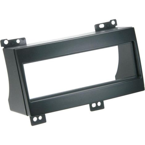 Support autoradio 1DIN compatible avec KIA Ceed Pro Ceed ap06