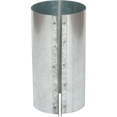 Holzkraft 5147100 Rohrmanschette Ø 100 mm (1/2)