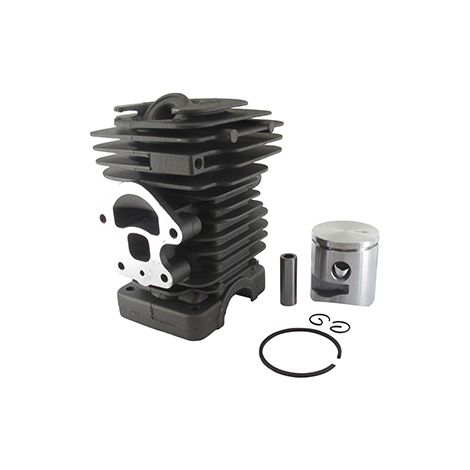 Kit Cylindrée Adaptable Husqvarna - Jonsered Pour Modèles 236, 236e, 240, 240e & Cs2238. Remplace Origine: 545 05 04-17, 574 29
