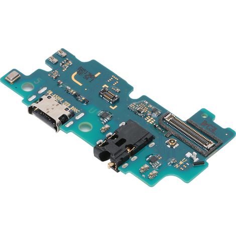 USB-Ladeanschluss, Ersatz-Flexkabel kompatibel mit Samsung A50 A505U (1/5)