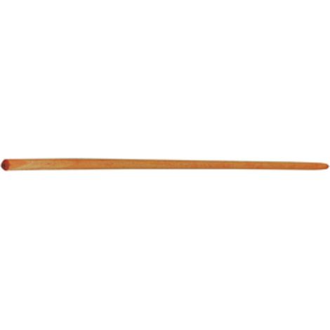 10PZ MANICO FAGGIO PER RASTRELLO STARK 130 CM FIG.4 (1/2)