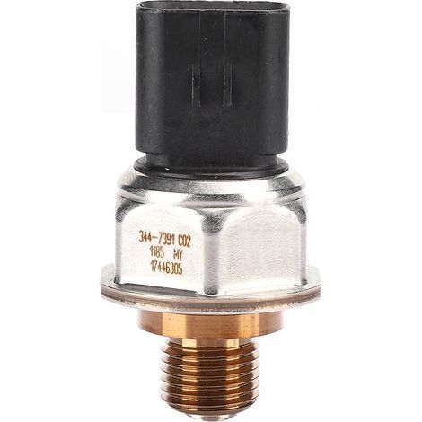 Kraftstoffdrucksensor 7PP4-3 344-7391, Ersatzteil für Kraftfahrzeuge (1/5)
