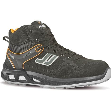 Scarpe antinfortunistiche Jallatte Jaldynam sas S3 CI SRC - 41