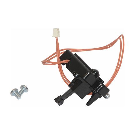 Boîtier microswitch - SAUNIER DUVAL : 0020205985