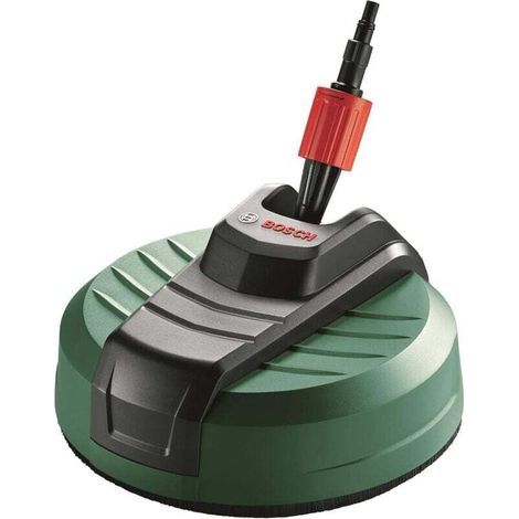 Bosch Aquasurf 280 Patio Cleaner Attachment (Bosch Pressure Washer Attachment) (1/4)