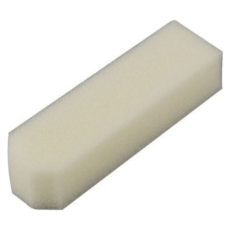 Filtro aria  145 x 39 x 32 mm trattorino rasaerba compatibile TECUMSEH BVS