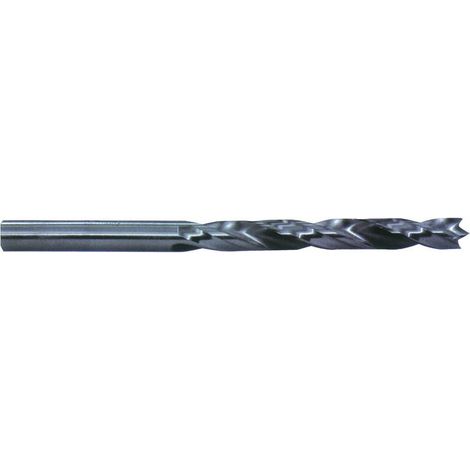 Foret Bois Hss - Q. Cylindrique - 5x85x52 mm - D-Work (1/5)