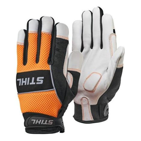 gants advance winter t:s - 00886110508 - Stihl