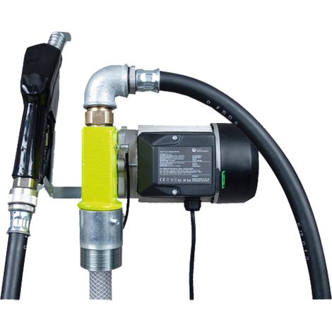 Pompa elettrica per gasolio 106508700