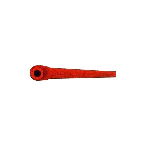 HOJA PLÁSTICO ARRECIFE 1206717 COMPATIBLE GARDENA