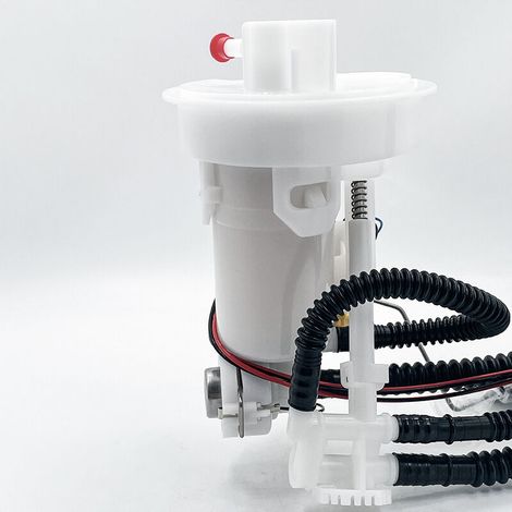 Filtre à carburant 2034706694 adapté aux véhicules Mercedes-Benz A209, C209 et CL203. (1/4)