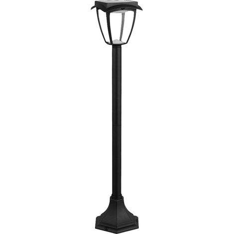 V-TAC VT-984 Lampada Lanterna Lampioncino 2w LED 3 in 1 IP44 SKU 2894 (1/5)