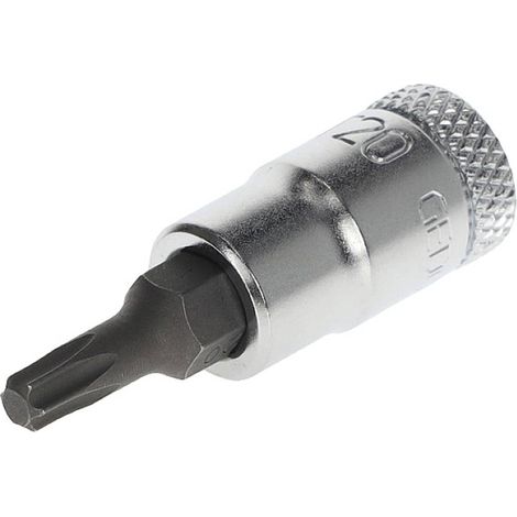 Gedore ITX 20 T20 6190940 Inserto giravite a bussola (1/5)
