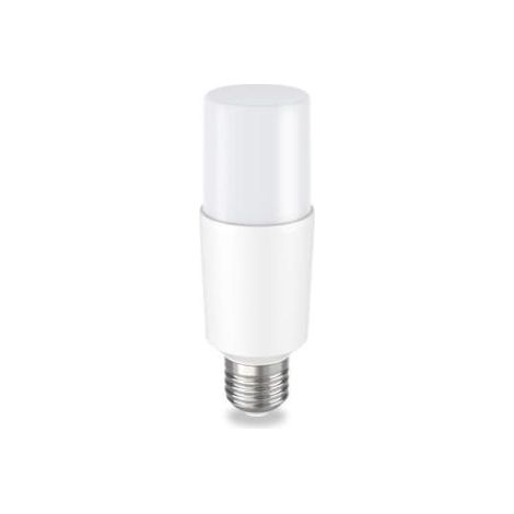 LAMPADINA LED TUBOLARE T45 E27 11W 4000K 1055LM