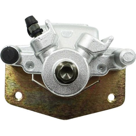 Rechter hinterer Bremssattel für DS650 Baja Motorrad 00-07 (1/5)