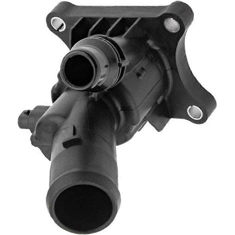 Austauschbares Motorgehäuse für S60, S80, V40 (1/4)