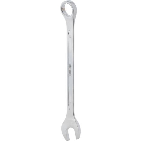 Llave combinada forte cscs36 mango ergonómico 425 mm