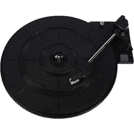 Platine vinyle 28 cm à bras automatique avec retour automatique - Pièces détachées pour platine vinyle LP - Accessoires jn (1/5)