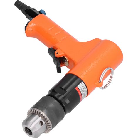 Perceuse pneumatique 1/2 po, rotation horaire/antihoraire, outil de perçage de trous de 13 mm, joint japonais, 900 tr/min, KV-5113B (1/5)