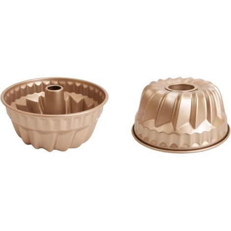 Petit moule à gâteau avec manchon 11 cm (1/2)
