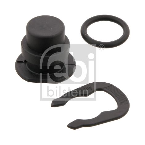 FEBI BILSTEIN 12428 Bouchon, bride de liquide de refroidissement