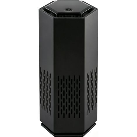 Sstrwgood Portable Silent Pet Air Purifier - Sstrwgood Portable Silent Pet Air Purifier (1/5)