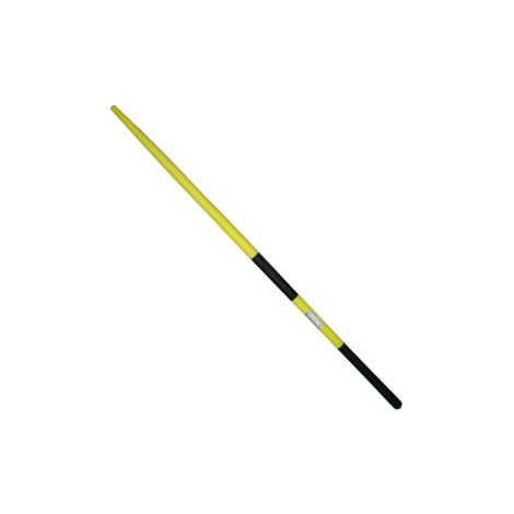 Manico per rastrello cm.150 in fibra