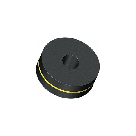 Watts - Clapets percés 4x17x5mm 3 pcs - 554511