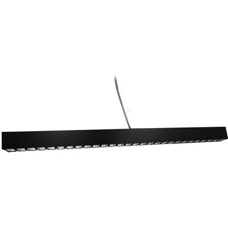FLAMENCO TABLEAU ENCASTRE 38W BLANC 4000K ASLED FLAMTABW