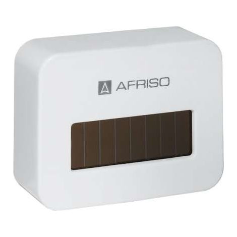 Afrisohome Universeller Funktransmitter FTM EnOcean 78143 (1/2)