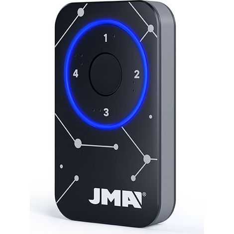 MANDO DISTANCIA BLUETOOTH (1/2)