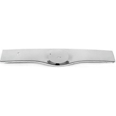 Garniture de poignée de hayon arrière 7680147050C0 pour Prius 2004-2009 Argent