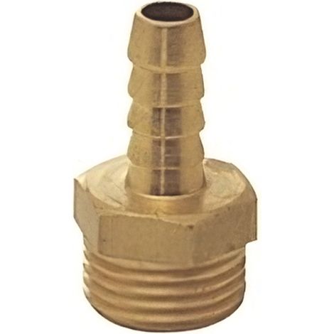 RACCORDO PORTAGOMMA GPL M 1.2x10 10.00 pz