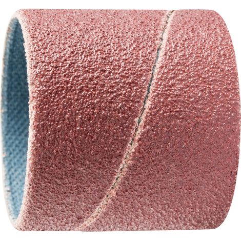 PFERD TOOLS 42239108 Schleifhülse KSB D30xB30mm Körnung 80 Korund A max. Drehzah