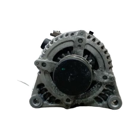 [PRODUIT D'OCCASION] Alternateur PEUGEOT 208 ♻️ Ref Oe. 9820893880 - Garantie à vie (1/4)