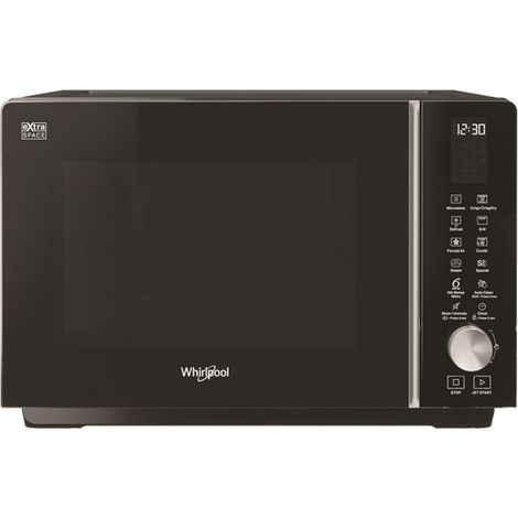 Micro-ondes combiné Whirlpool MWF259B (1/5)