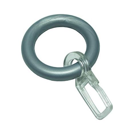 Gardinia Anelli per Tenda per bastoni per Tende (1/3)