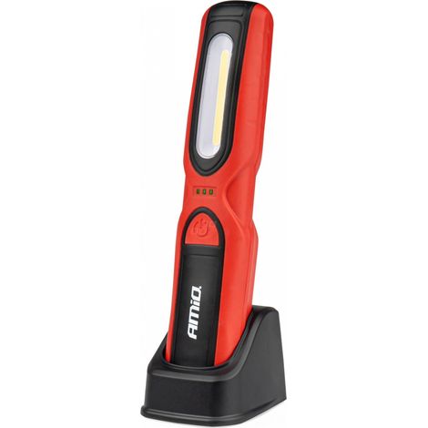 Lampada di ispezione a LED amio-02919 (1/5)