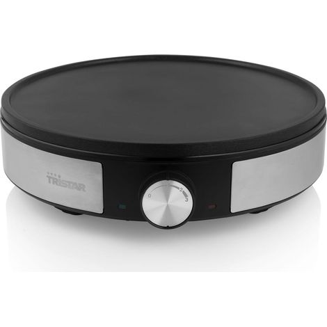 Crepera electrica 30 cm 1200 w