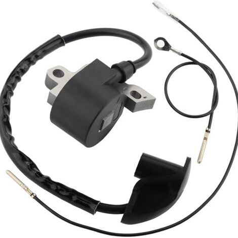 High-voltage ignition coil compatible with FS400 FS450 FS480 4128 400 1306 (1/2)