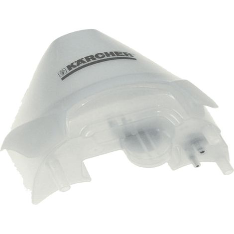 RESERVOIR D EAU AMOVIBLE POUR PETIT ELECTROMENAGER KARCHER - 45120360 (1/2)