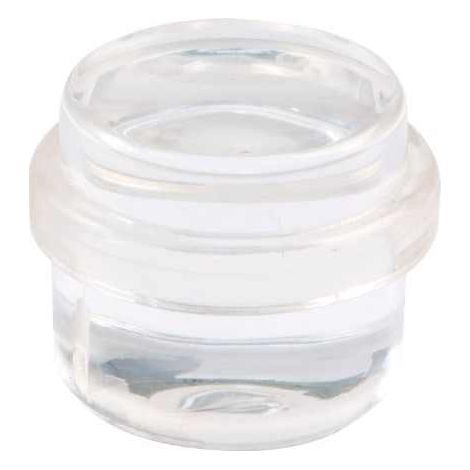 Chien transparent 408-33 22003 amig