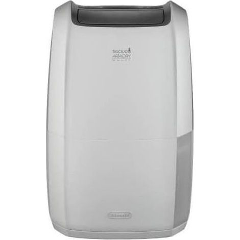 DeLonghi DDSX225 Luftentfeuchter weiß 25L/24h