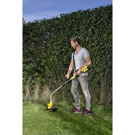 Kärcher Home & Garden 2.445-242.0 Tracolla (1/4)