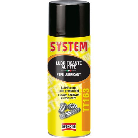 SYSTEM LUBRIFICANTE AREXONS BASE CERAMICA -41632